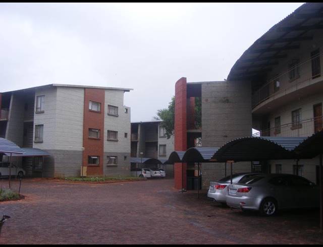 1 BEDROOM APARTMENT SOLD IN DORANDIA